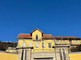 Villa in Portugal
