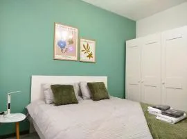 Deleanu nice apartment