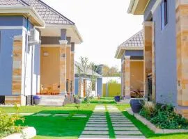 Ngare Lodge