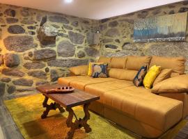 Casa da Barragem, βίλα σε Negrões