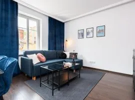 Flatbook Apartments - Old Town Sw Ducha Comfort