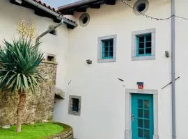 Lagom Home Vipavski Križ