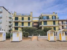 Residence Union Trilocale vista mare - AGENZIA COCAL