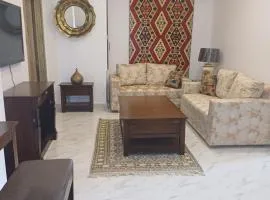 Lakeside Serenity Suite