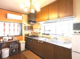 Habitat Imazato Home Stay