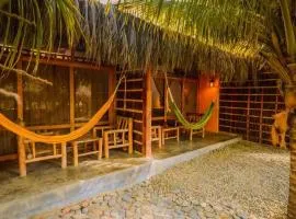 La Casa de Sebas B&B -Mancora