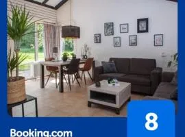 Vakantiehuisje verhuur - Heuvel 35