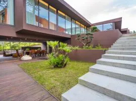 Sun House in Cabedelo