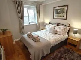 Apartment 3 - Kirwan's Court