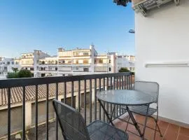 Appartement Empuriabrava centre