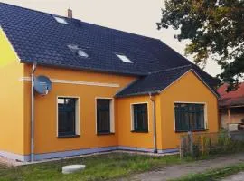 "Haus an den Eichen"