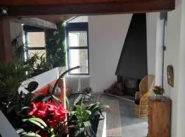 Gîte dans maison d 'architect