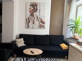 Apartament Soplicy 17