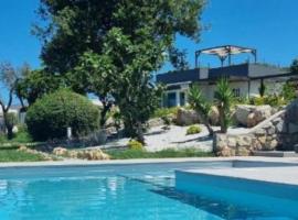 Alle Preziose Dimore