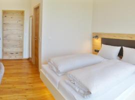 Gästehaus Rebenhof, hotel v destinaci Neustadt an der Weinstraße