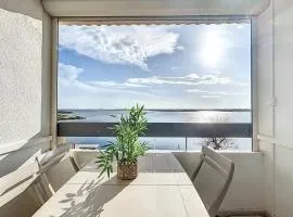 Le Graziot - Appartement face à l'étang du Grazel