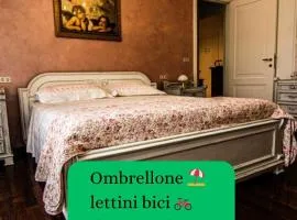 B&B Villa Lilla