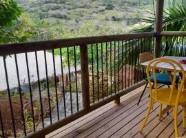 Laferm Coco, place to stay in Grand Sable