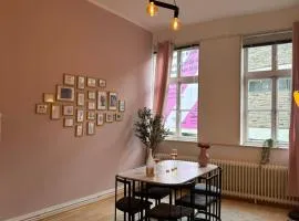 Messe Apartment, In City Center and Near Messe, High Speed Internet