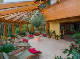 NaturMed Hotel am Park