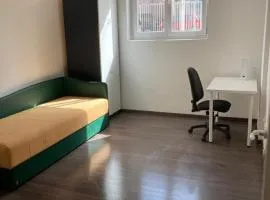 Sudent Rooms