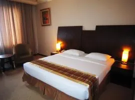 Hotel Furaya
