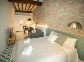 Denia Luxe Lofts, hotel u gradu 'Denia'