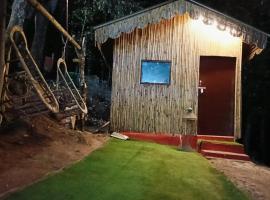 TTN - The Trekker's Nest, hótel í Joshīmath