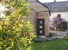 Gîte Casa 17