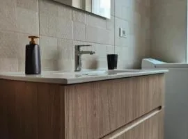 House Lillina ,appartamento vicino al mare con spiaggia privata ,ombrellone e lettini