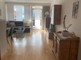 Apartment Dachsteinblick, Hotel in Bad Aussee