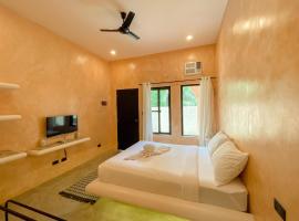 Casa Nala Calicoan - Standard Room, Hotel in Guiuan