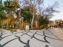 Apartment City Centre