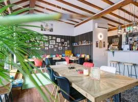 Hostel Mannheim