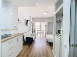Estudio en Benalmádena