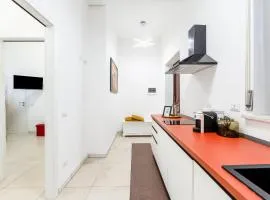 Gerardo Apartments