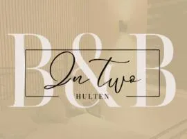 B & B In Two Hulten