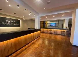 Hotel Sierralago