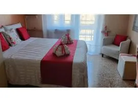 Bed & Breakfast da zi' Carmela