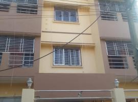 Hotel Diamond Inn, hotel v destinaci Durgápur