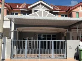 TCH Alor Setar Homestay