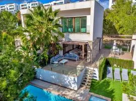 Las Colinas, Acacia Villas, Alicante