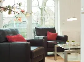 Ferienhaus Küstenzeit