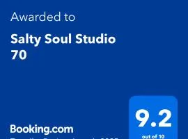 Salty Soul Studio 70