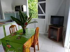 Bungalow An ka