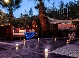 Camping 4 étoiles - Piscine - ccagieh