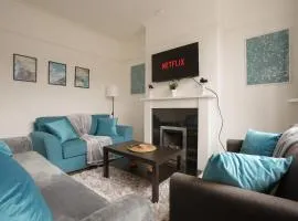 City Centre House - Free Parking