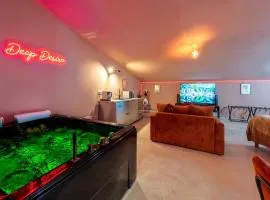 Secret Room
