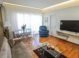 Elektras Apartment στο κέντρο της Λάρισας με δωρεάν Πάρκιγκ και Πρωινό