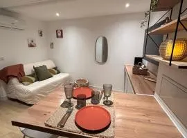 Appartement Ceyreste La Ciotat - jacuzzi